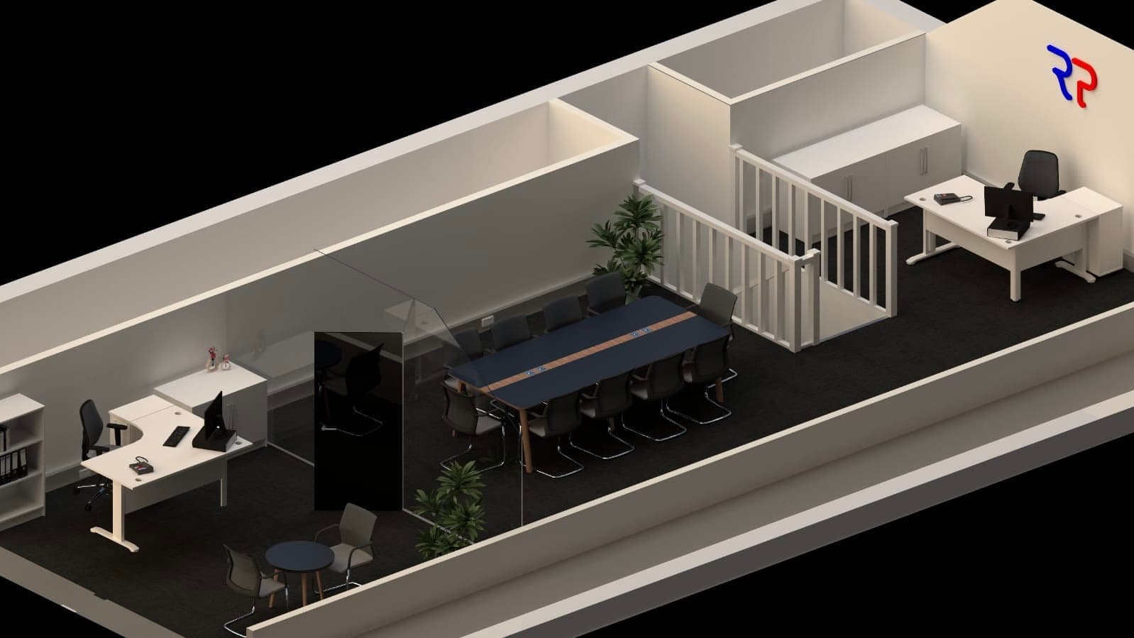 Project Management services by Renown Property in Southampton and Hampshire