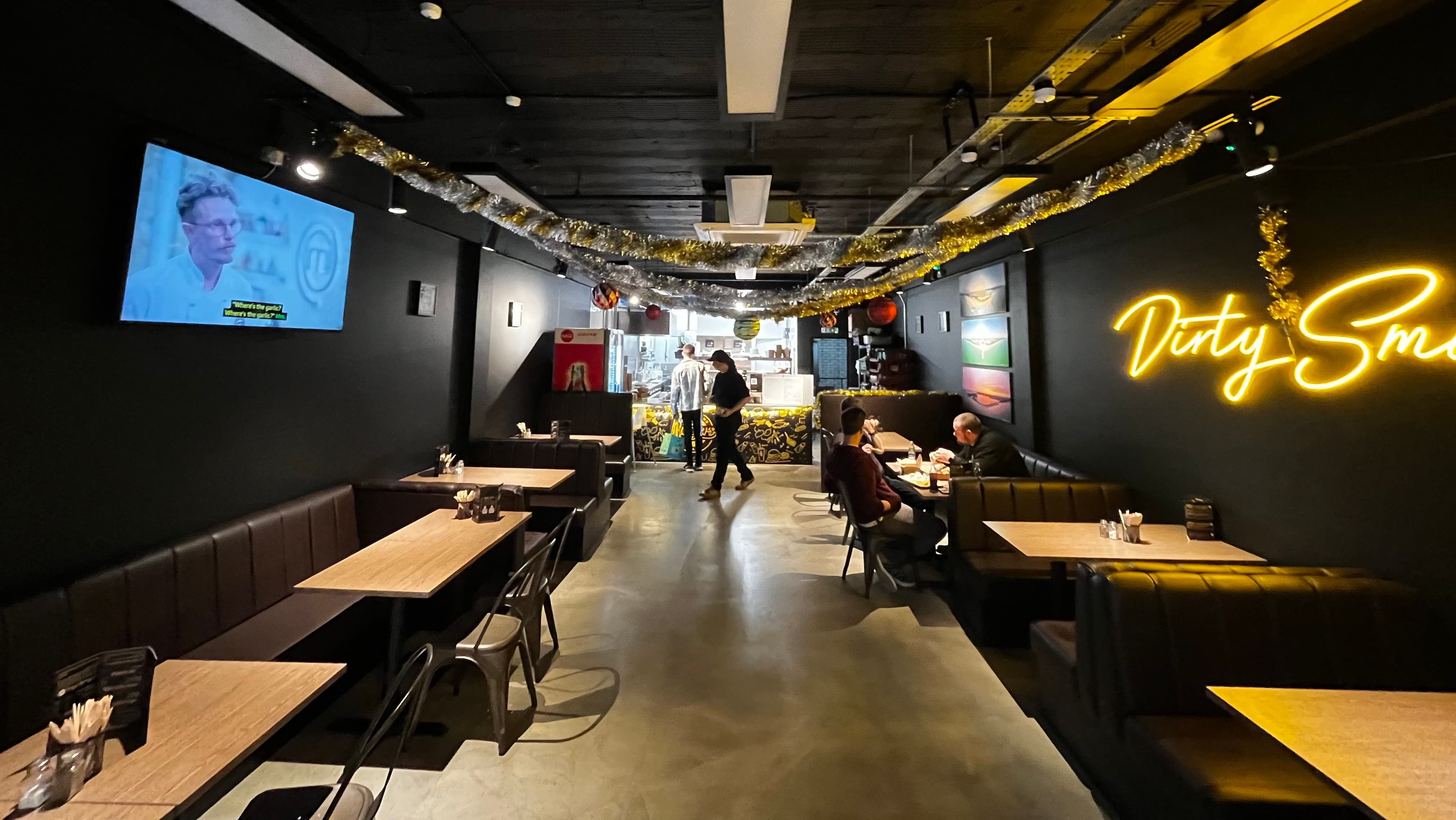 About Renown Property Commercial Property Contractors in Hampshire